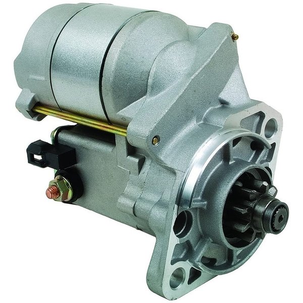 Aftermarket Starter, NDOSGR A-34070-16800-AI